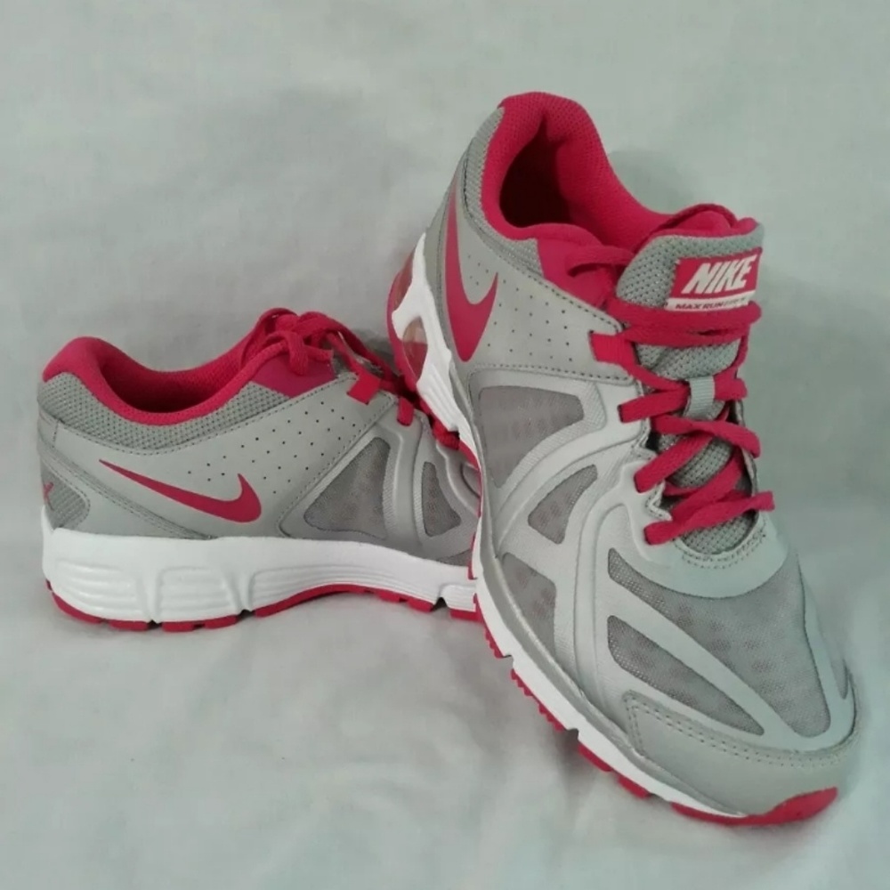Nike Air Max Running shoes